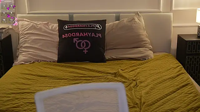 Amelia Blaze online show from 23, 9, 2025