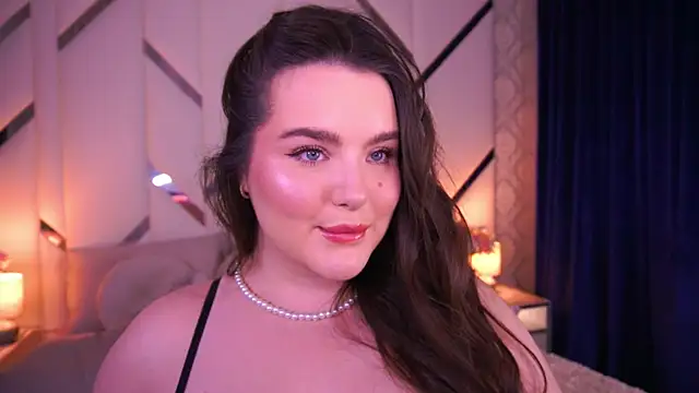 CuteAmberr online show from 29, 3, 2026