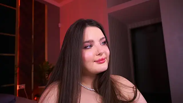 CuteAmberr online show from 26, 2, 2025