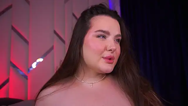 CuteAmberr online show from 6, 3, 2025