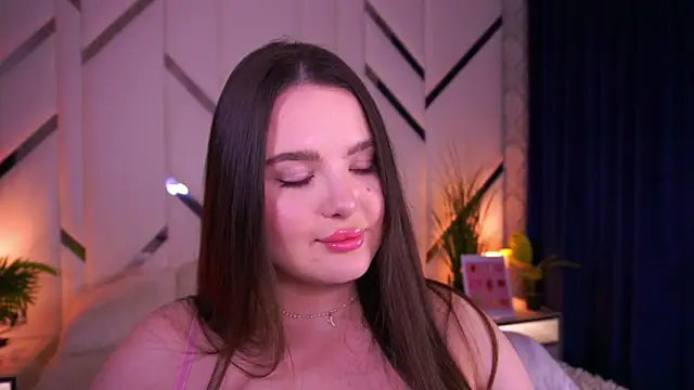 CuteAmberr online show from 14, 1, 2026