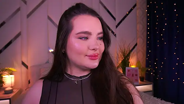 Snapshot of CuteAmberr chatting on 4, 2, 2026 CuteAmberr online show from 4, 2, 2026