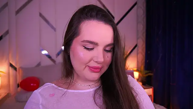 Snapshot of CuteAmberr chatting on 15, 2, 2026 CuteAmberr online show from 15, 2, 2026