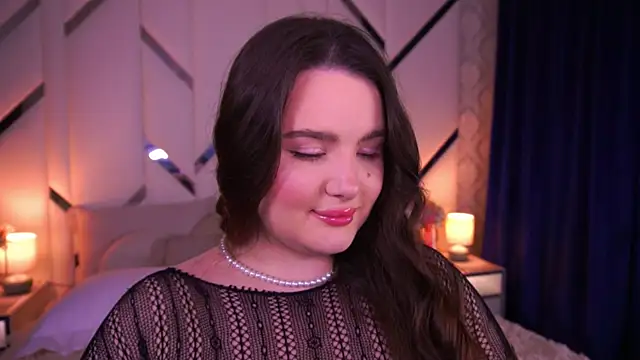 CuteAmberr online show from 14, 4, 2026