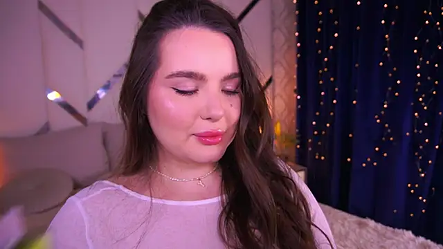 Snapshot of CuteAmberr chatting on 12, 2, 2026 CuteAmberr online show from 12, 2, 2026