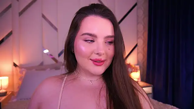 CuteAmberr online show from 31, 3, 2026