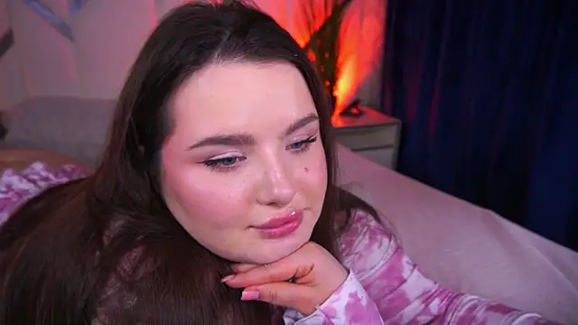 CuteAmberr online show from 11, 3, 2025