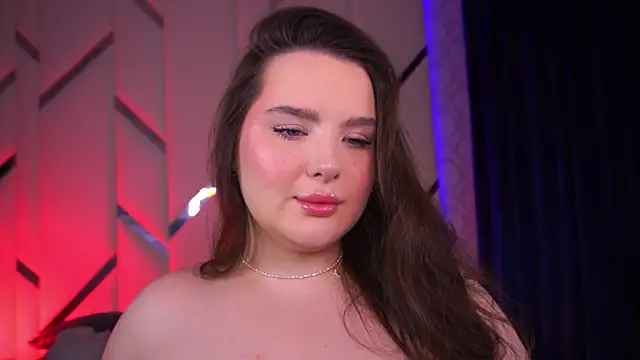 CuteAmberr online show from 5, 3, 2025