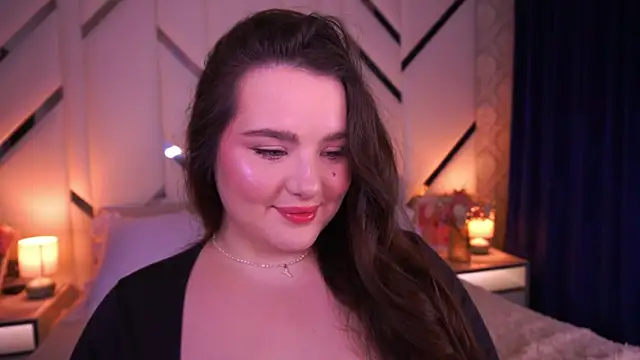 CuteAmberr online show from 5, 4, 2026