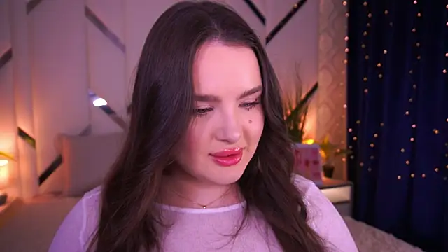 Snapshot of CuteAmberr chatting on 1, 3, 2026 CuteAmberr online show from 1, 3, 2026