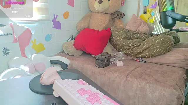 megan doll2 online show from 3, 4, 2026