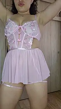 megan doll2 online show from 19, 7, 2026