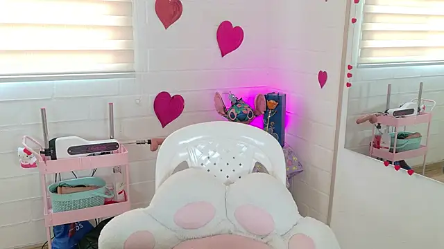 megan doll2 online show from 8, 2, 2026