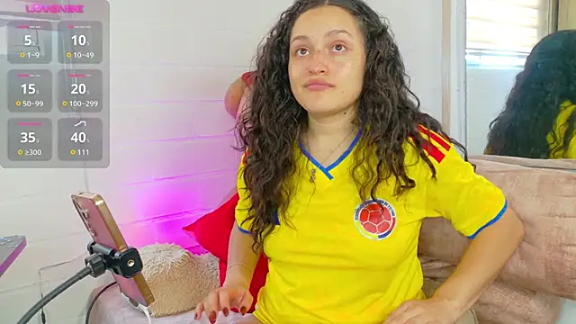 megan doll2 online show from 17, 6, 2026