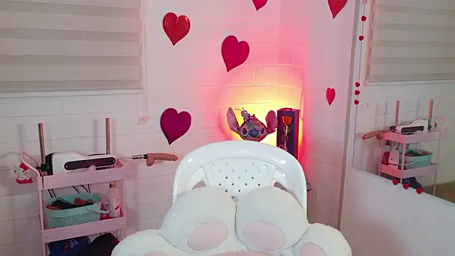 megan doll2 online show from 8, 2, 2026