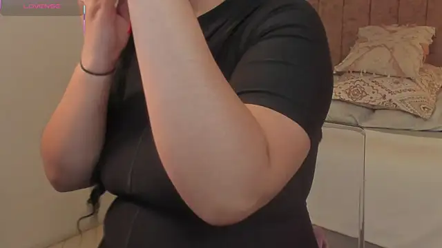 scarlet miller1 online show from 24, 10, 2025