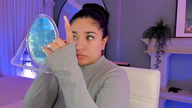 scarlet miller1 online show from 11, 9, 2025