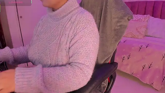 scarlet miller1 online show from 19, 9, 2025