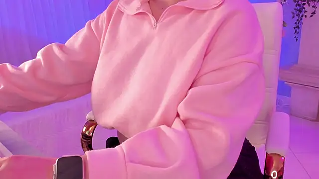 scarlet miller1 online show from 26, 11, 2025