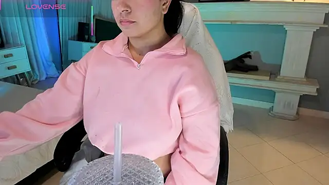 scarlet miller1 online show from 14, 3, 2025