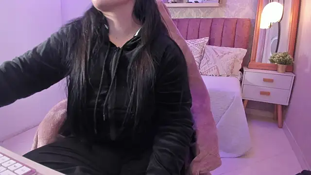 scarlet miller1 online show from 15, 10, 2025