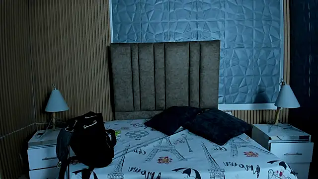 charlottewhitte online show from 17, 2, 2026