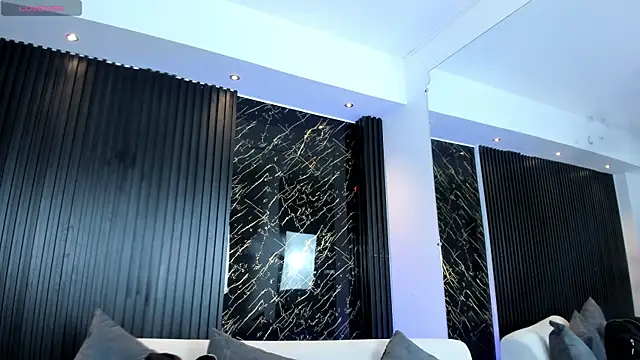 charlottewhitte online show from 29, 10, 2025