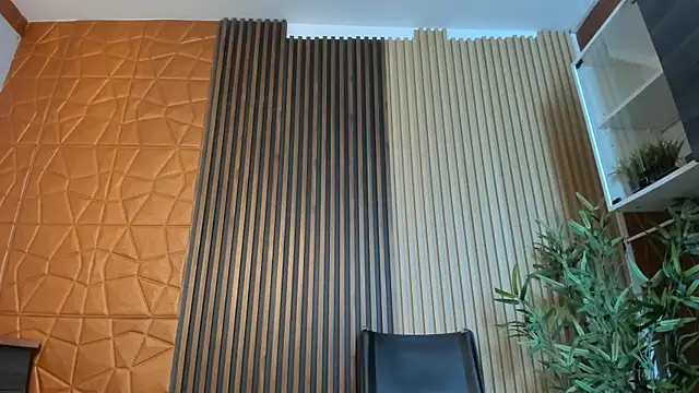 charlottewhitte online show from 20, 3, 2025