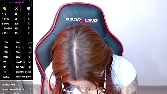 samantha tattu online show from 30, 1, 2025