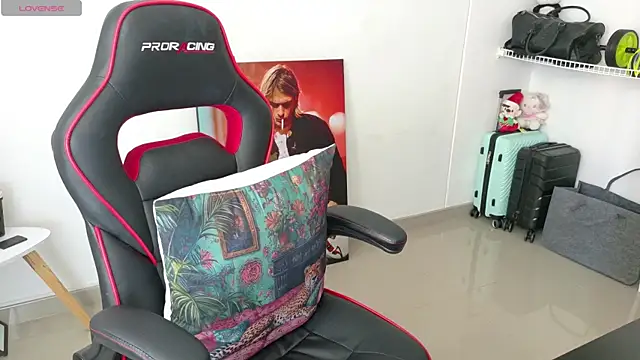 samantha tattu online show from 1, 12, 2025