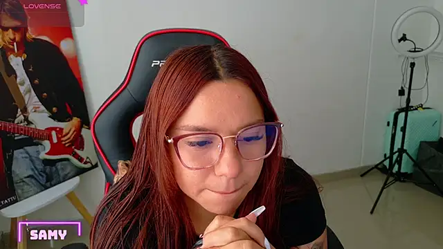 samantha tattu online show from 6, 2, 2026