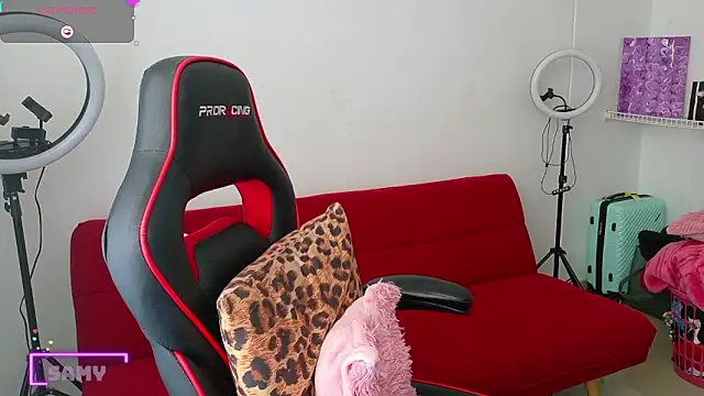 samantha tattu online show from 20, 2, 2026