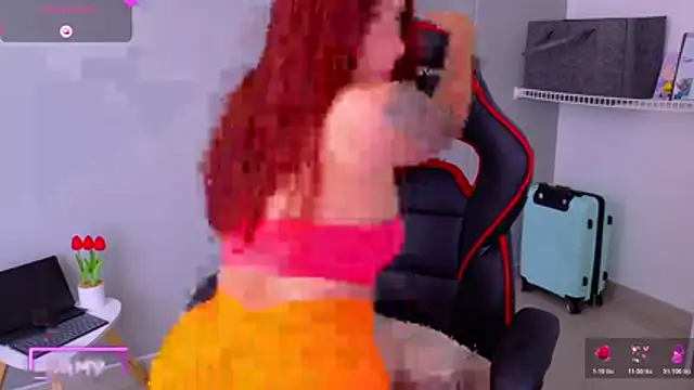 samantha tattu online show from 13, 3, 2026