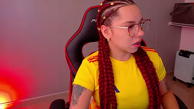 samantha tattu online show from 1, 6, 2026