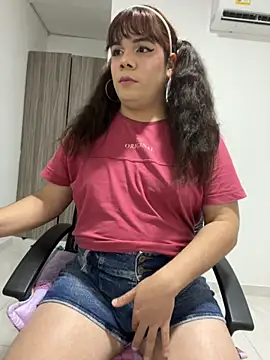 Violetacam 05 online show from 20, 9, 2025