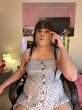 Violetacam 05 online show from 2, 3, 2025