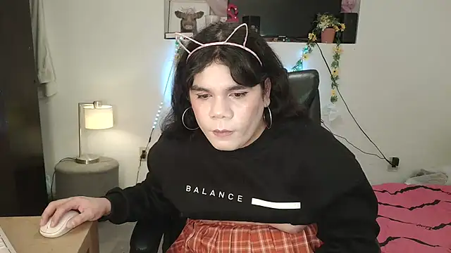 Violetacam 05 online show from 2, 2, 2025