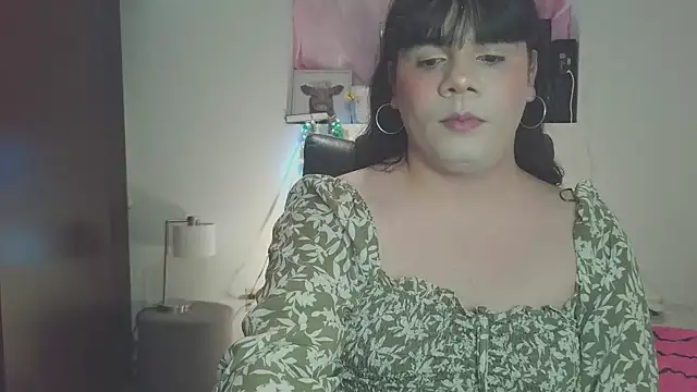 Violetacam 05 online show from 19, 1, 2025