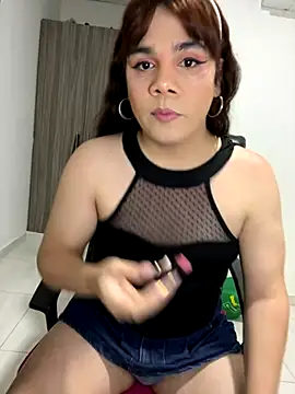 Violetacam 05 online show from 12, 10, 2025