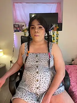 Violetacam 05 online show from 2, 3, 2025