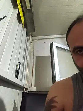 mustican422 online show from 6, 10, 2025