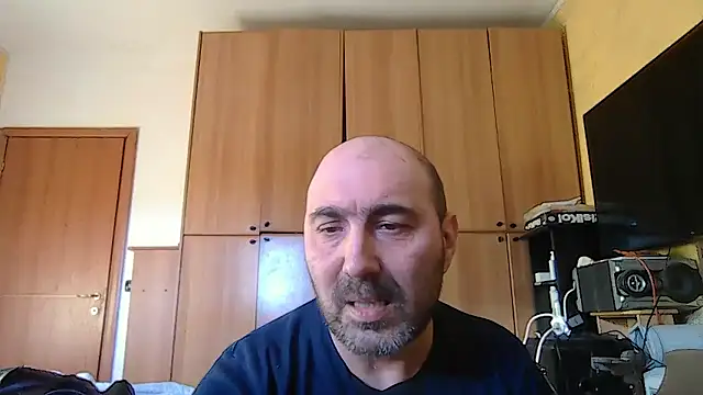 Analove1976 online show from 11, 1, 2026