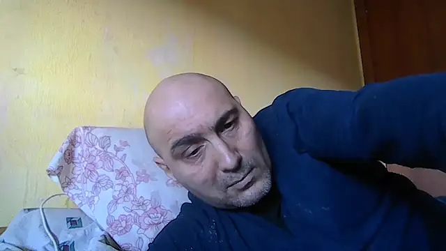 Analove1976 online show from 15, 2, 2026