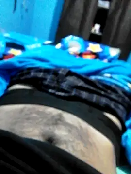 Paolitoduran online show from 17, 3, 2026