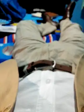 Paolitoduran online show from 10, 3, 2026