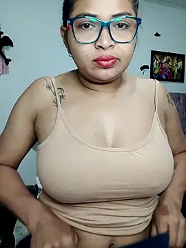 Snapshot of chalohott chatting on 9, 1, 2026 chalohott online show from 9, 1, 2026