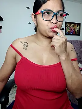 Snapshot of chalohott chatting on 10, 1, 2026 chalohott online show from 10, 1, 2026