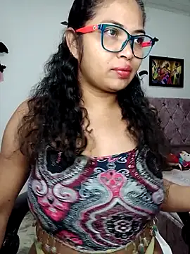 Snapshot of chalohott chatting on 12, 1, 2026 chalohott online show from 12, 1, 2026