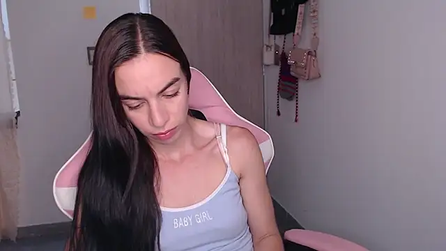 angel girl0610 online show from 5, 3, 2026