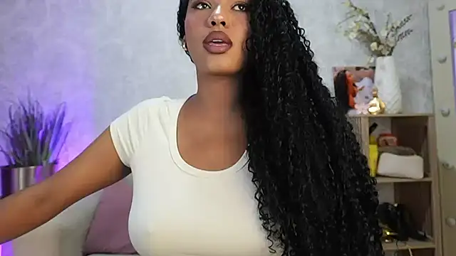 HOTBLACKANDWHITE2 online show from 23, 5, 2026